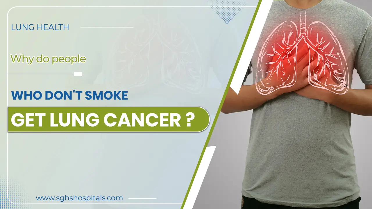 Lung Cancer
