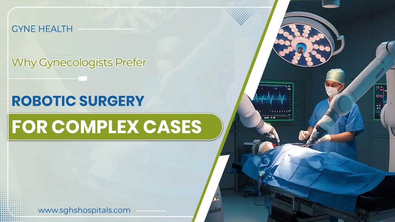 Robotic Surgery