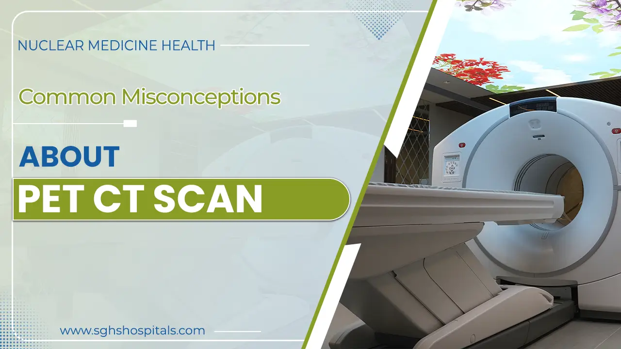 PET CT Scans