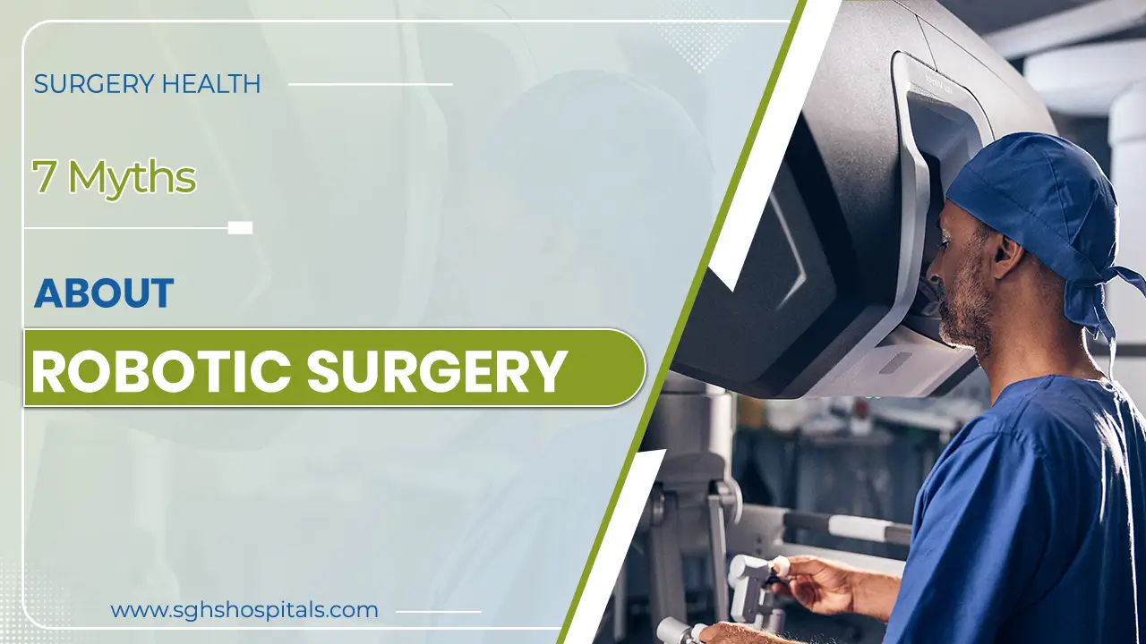 Robotic Surgery
