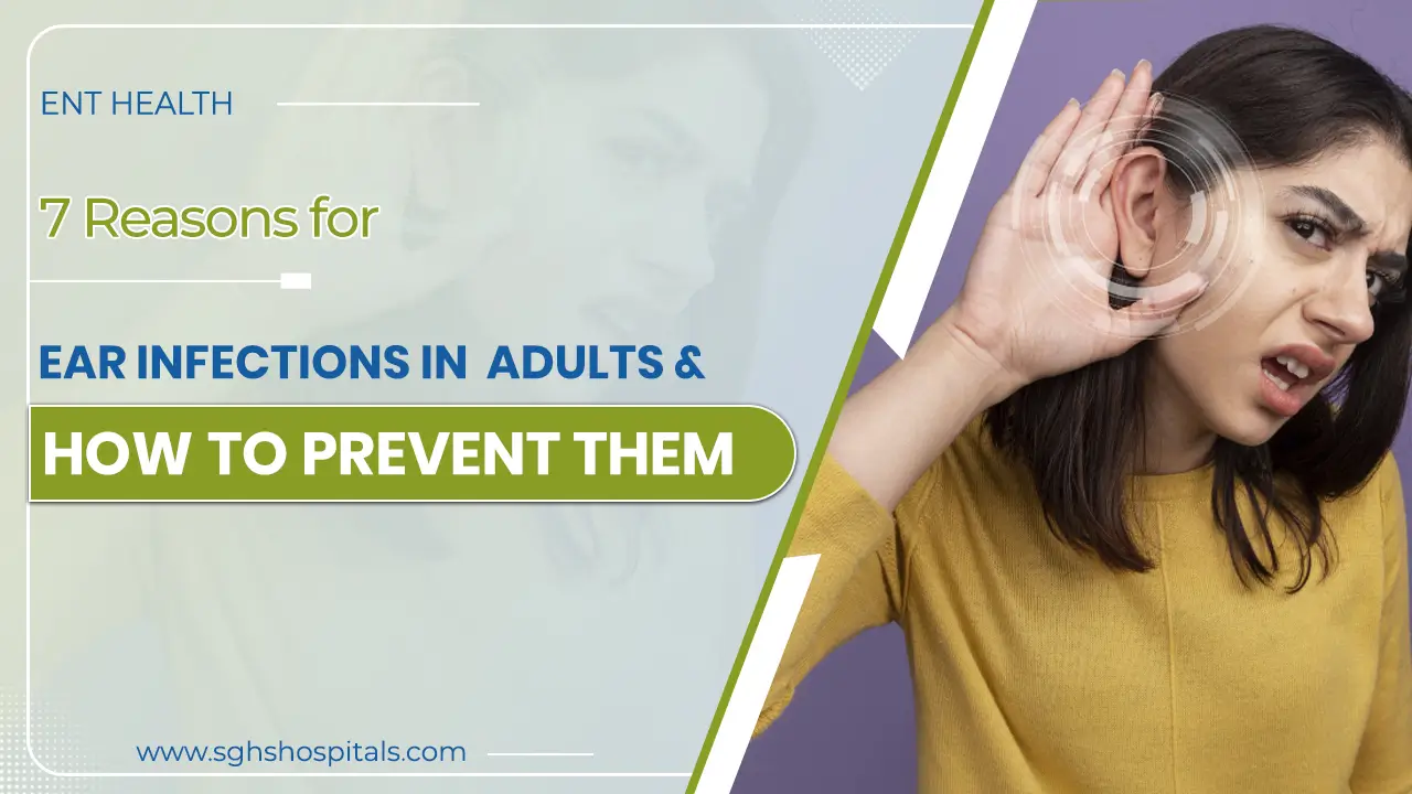 Ear Infections