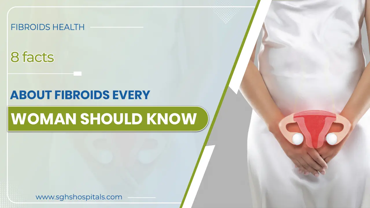 Fibroids treatment in mohali