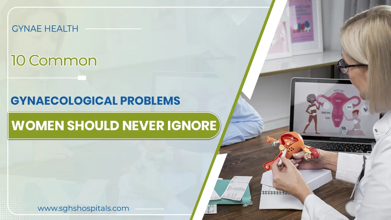 Gynaecological Problems