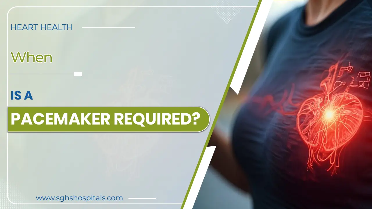 Pacemaker treatment in mohali
