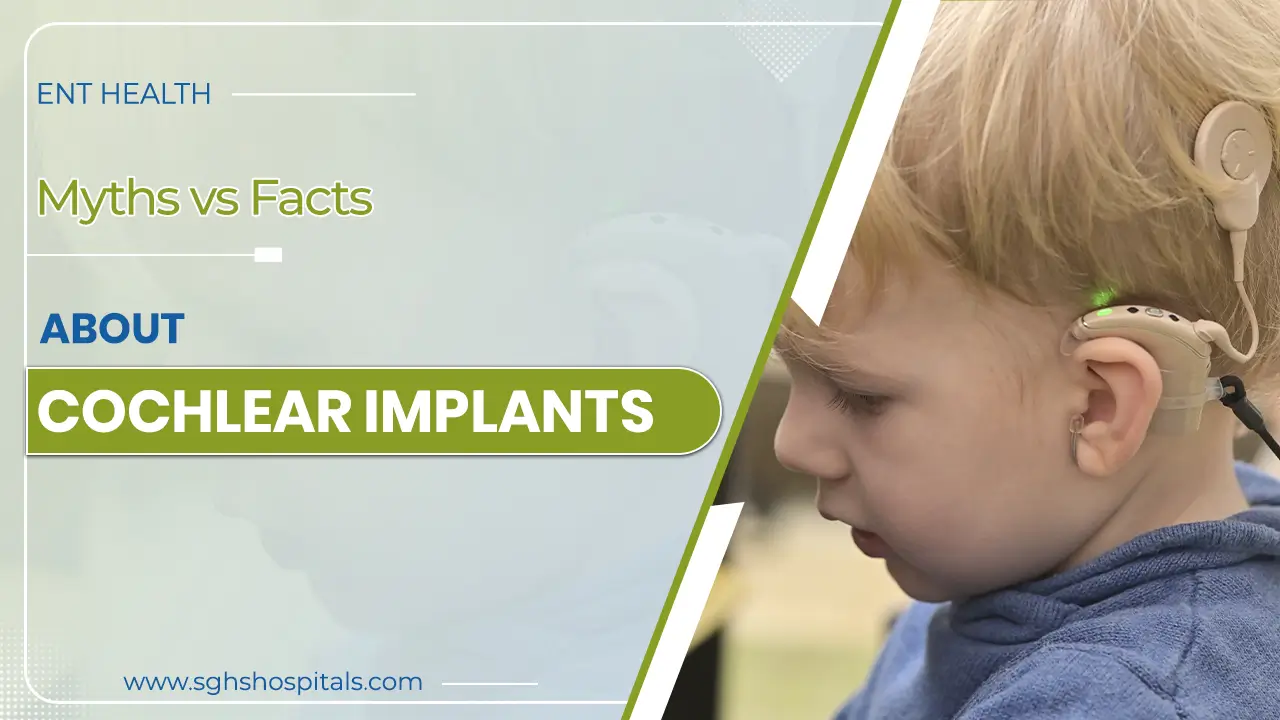 Cochlear Implants in mohali