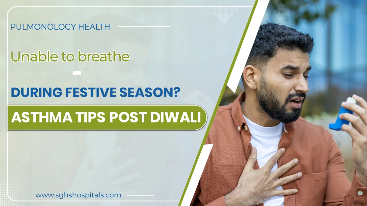 breathe problems