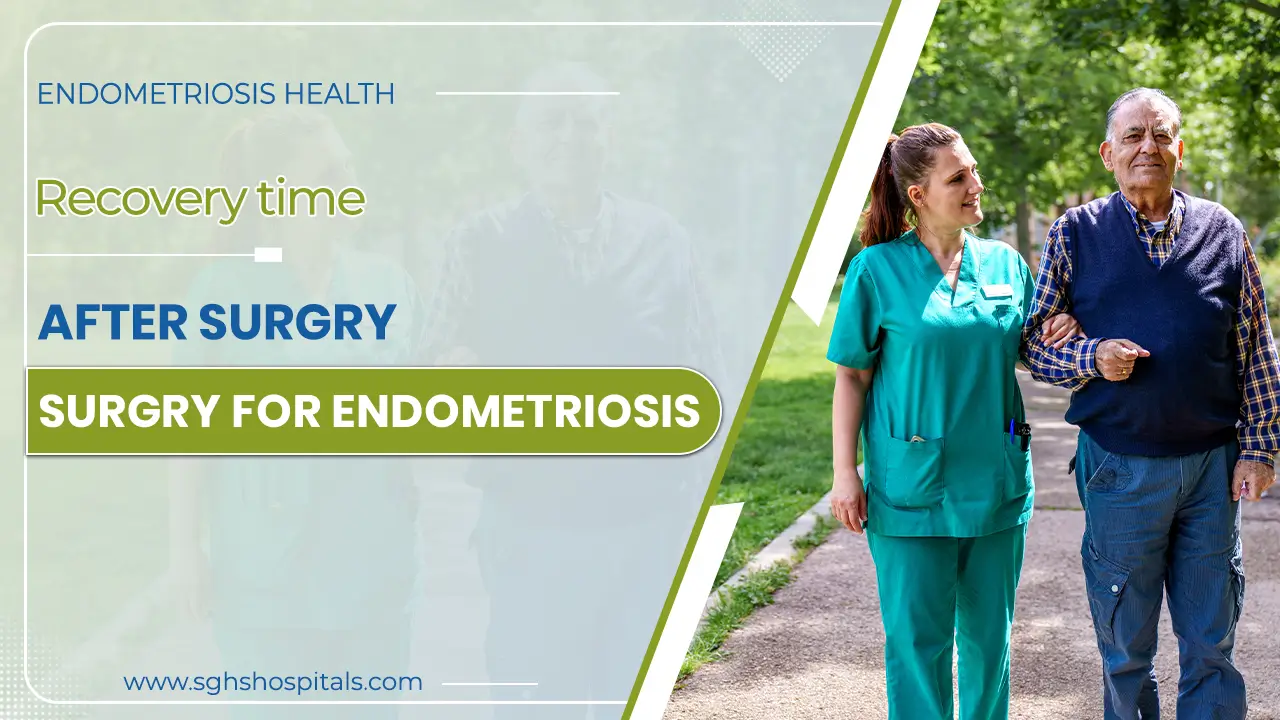 Robotic Surgery for Endometriosis