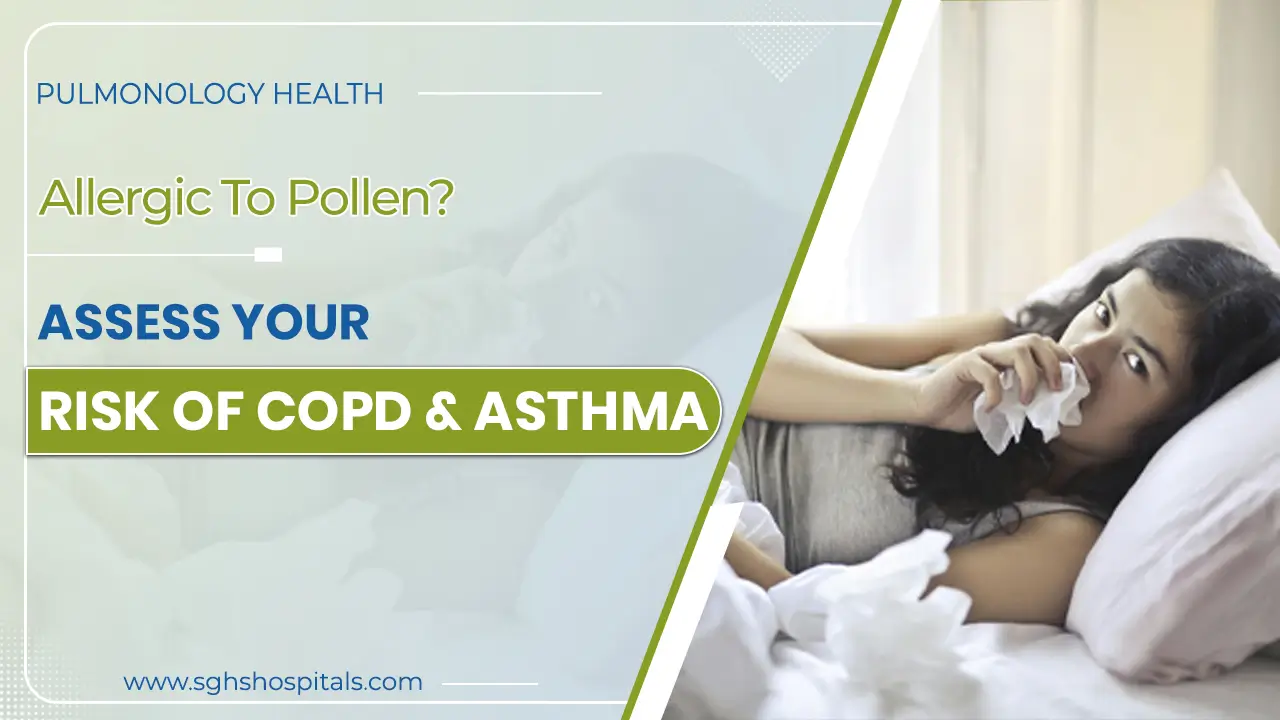 Allergic To Pollen treatment