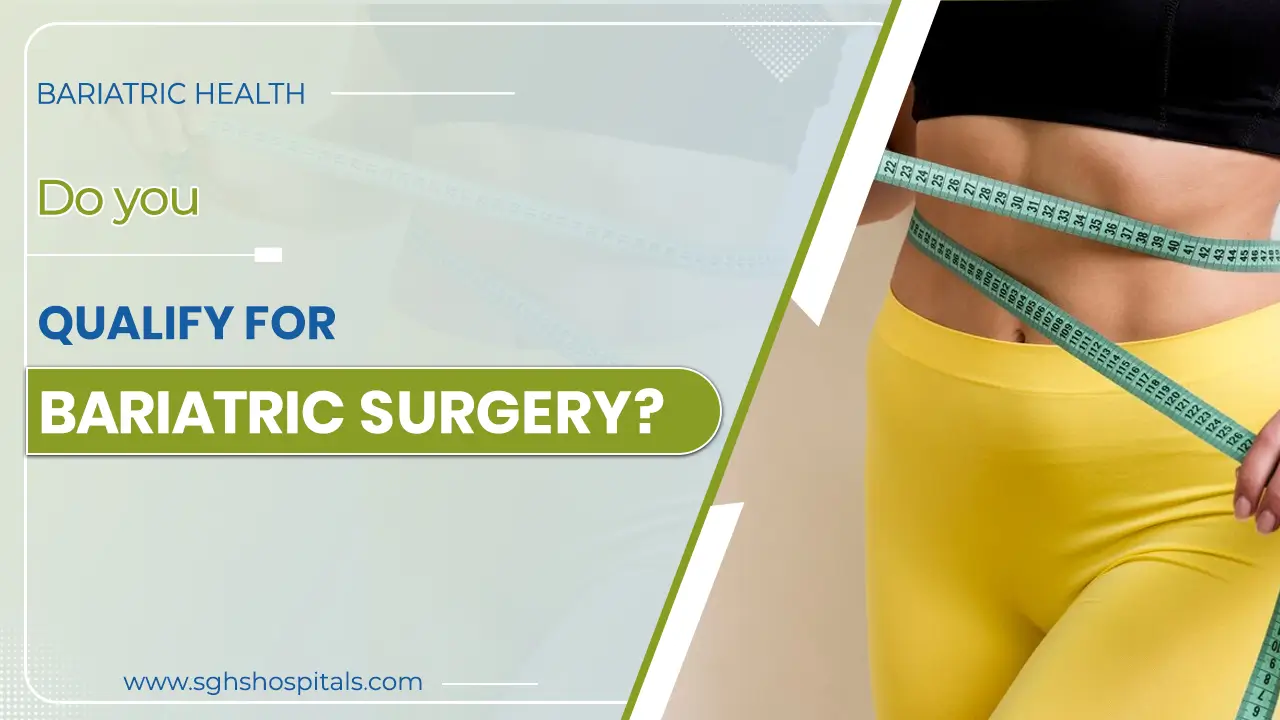 Bariatric Surgery in mohali