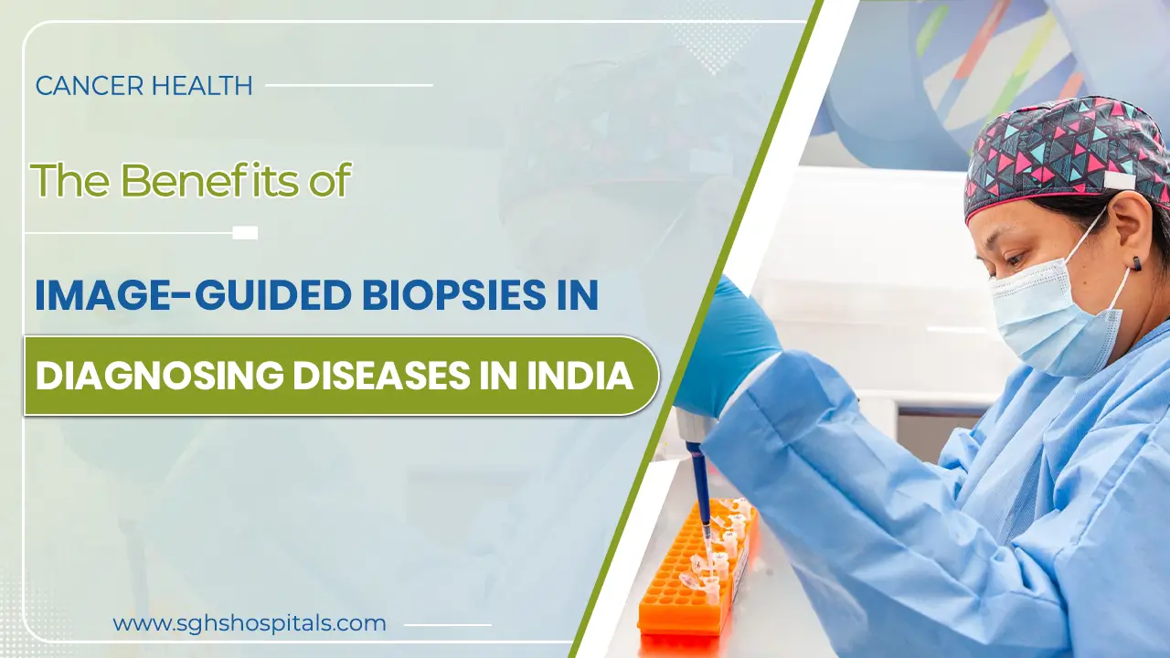 Image-Guided Biopsies