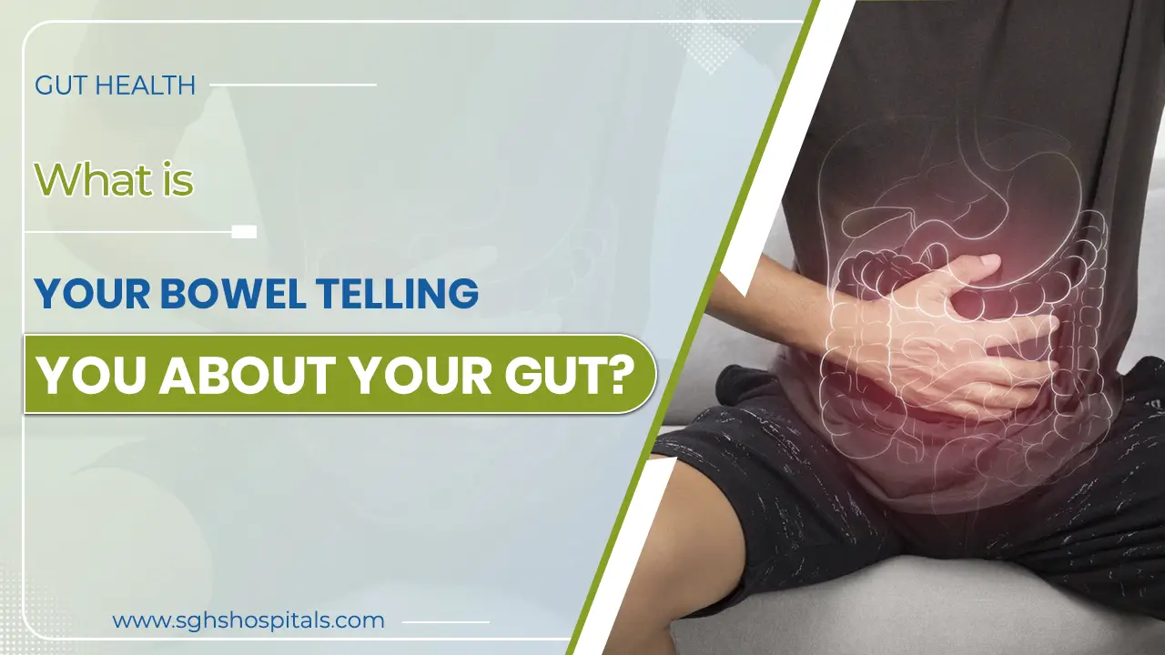 gut health treatment