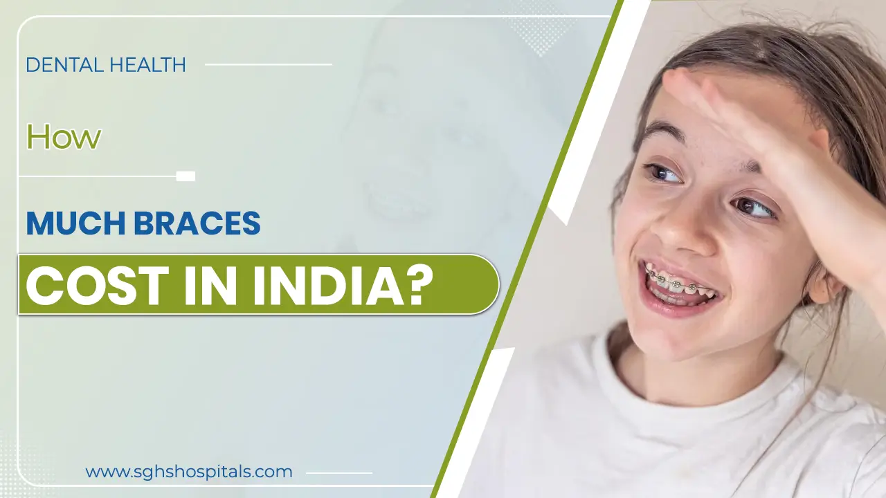 Braces Cost in mohali