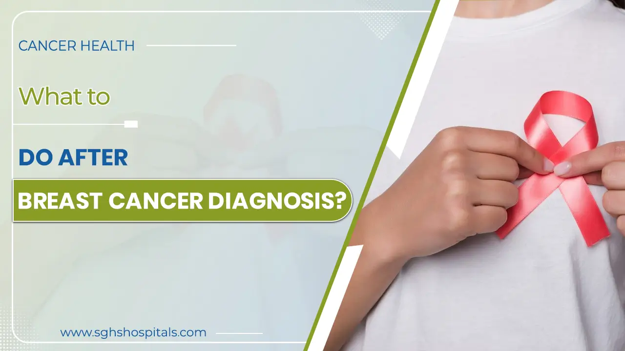 breast cancer diagnosis