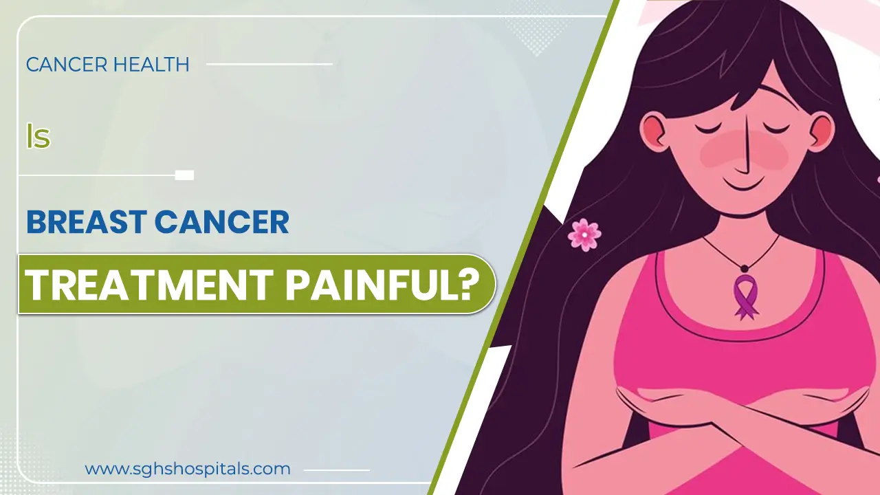 Breast Cancer Treatment