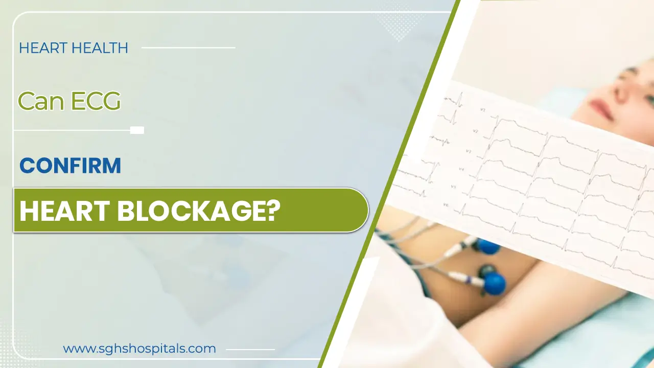 Heart Blockage treatment in mohali