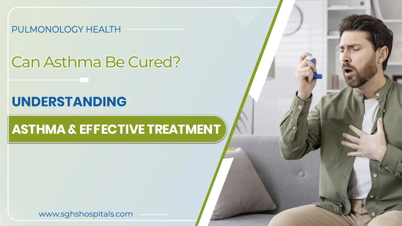 Asthma and Effective Treatment