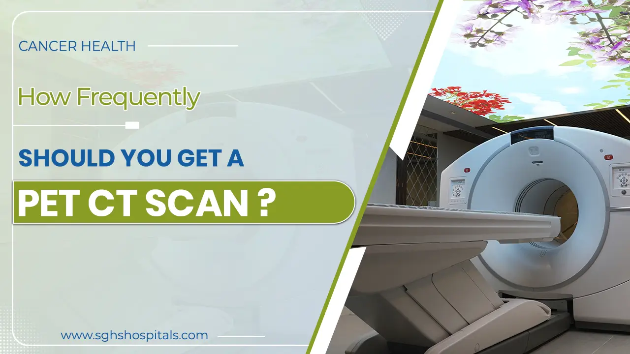 PET CT Scan in Chandigarh