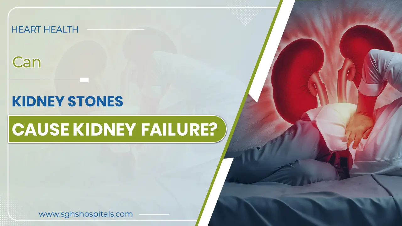 kidney stones treatment