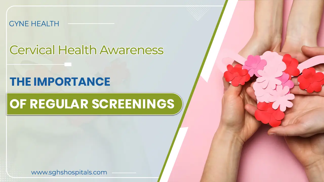 Cervical Health Awareness