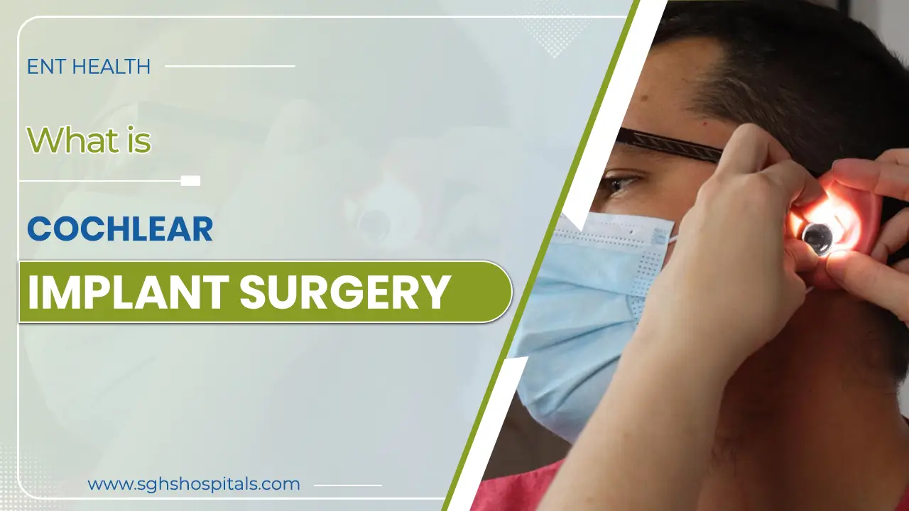 cochlear implant surgery in mohali