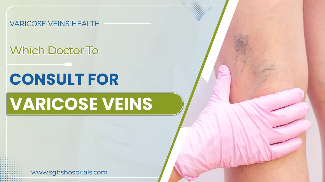 Varicose Veins