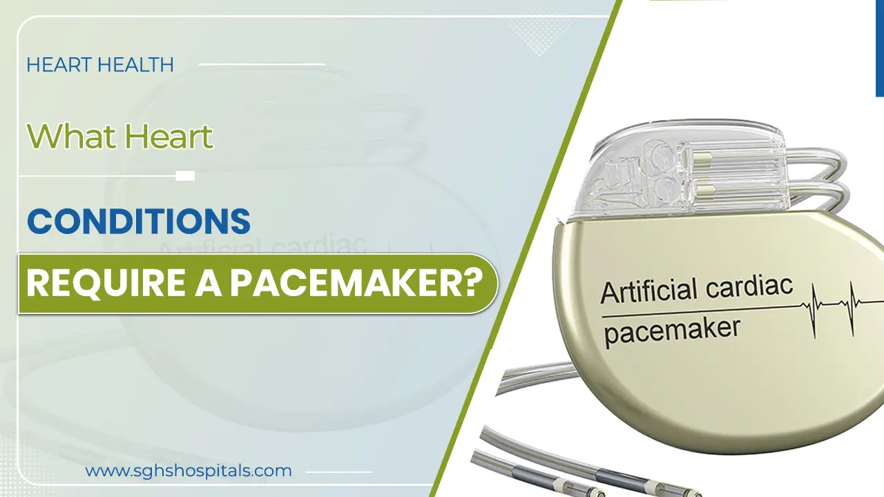 Pacemaker treatment in Mohali