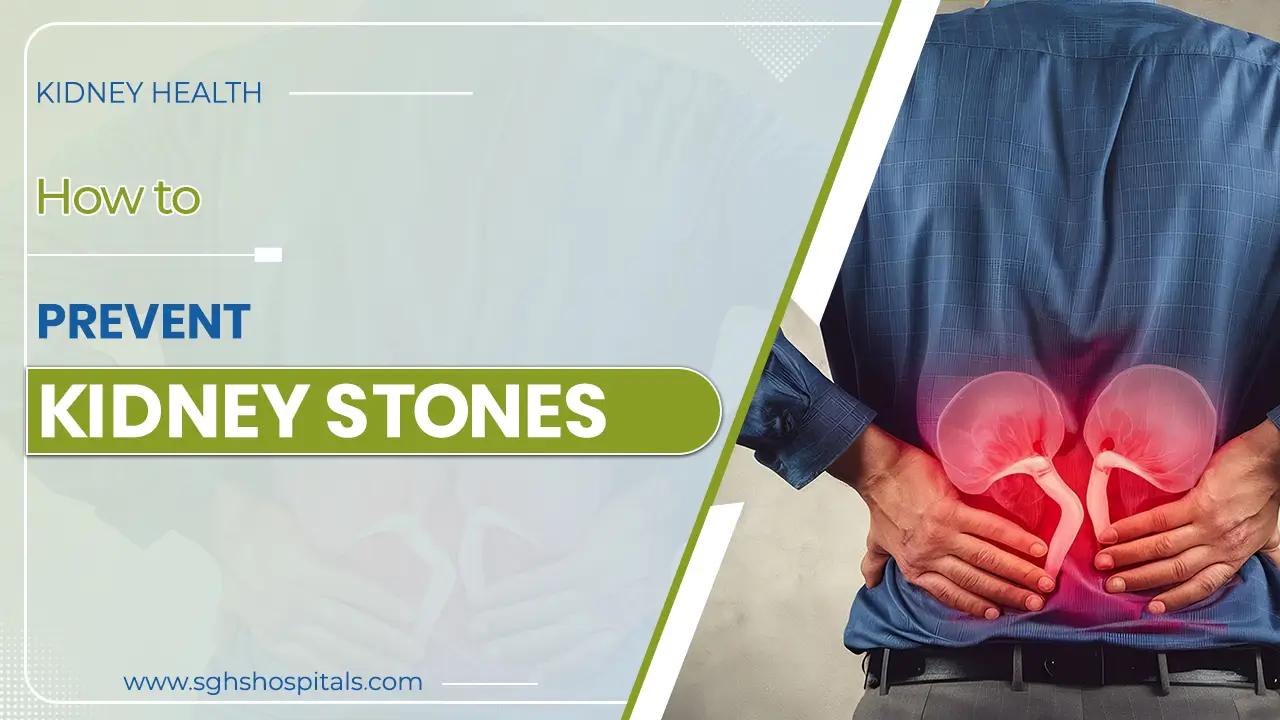 Best hospital for kidney stone treatment