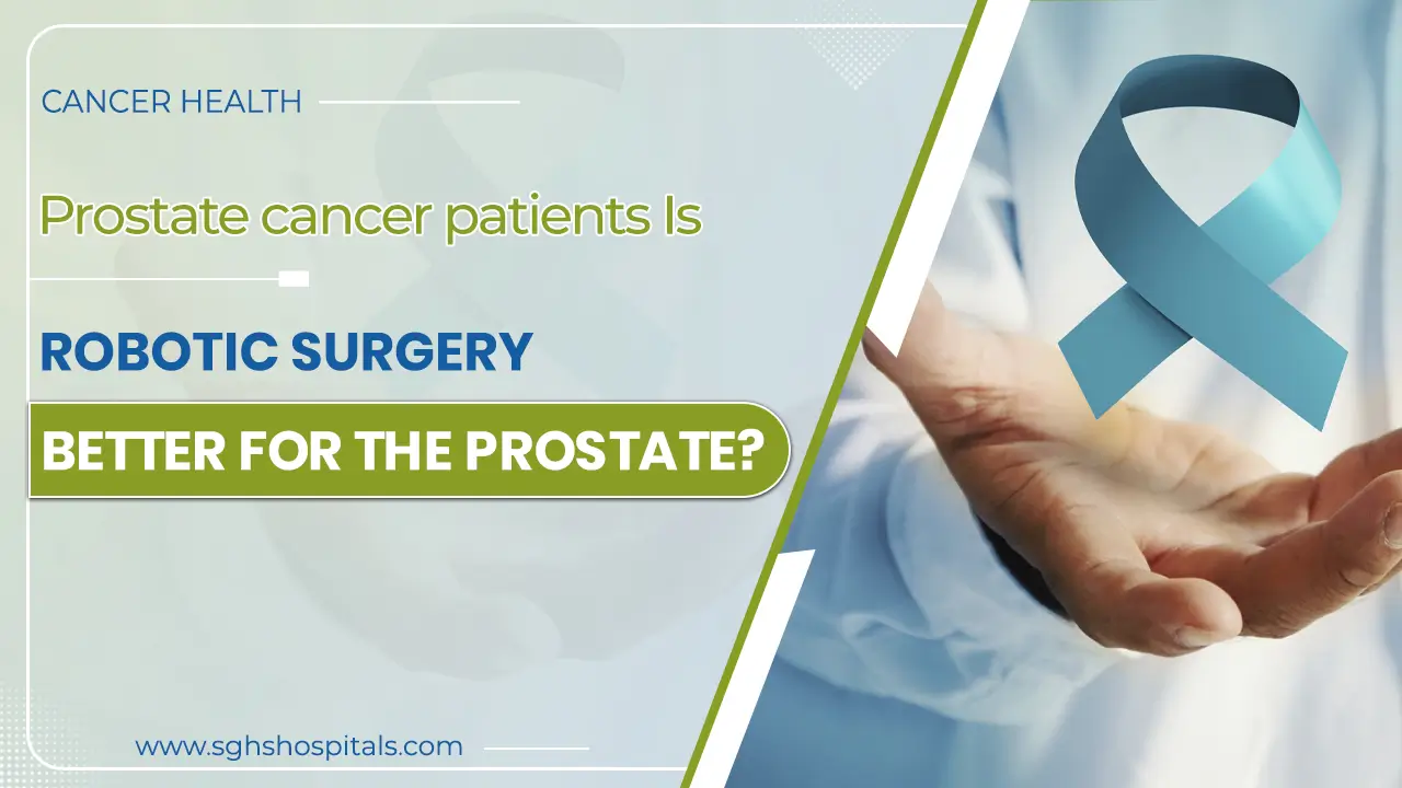 Prostate Cancer Treatment