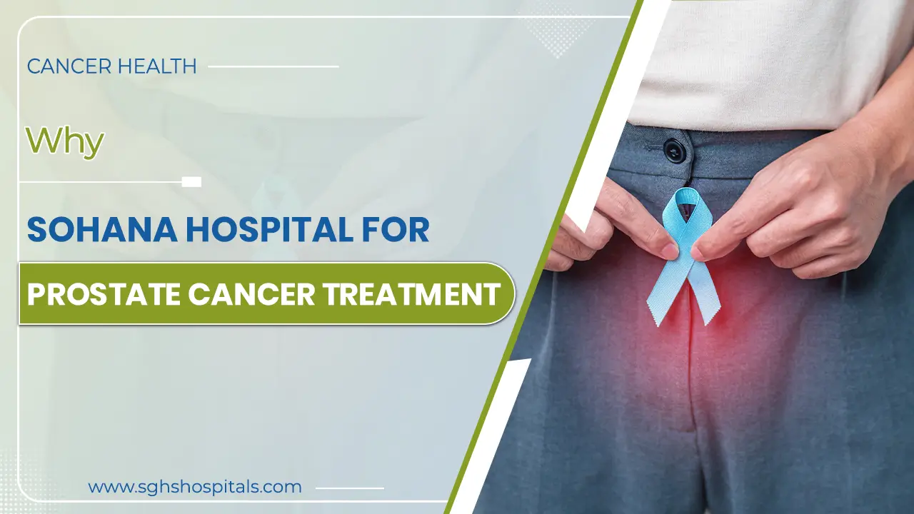 Prostate Cancer Treatment