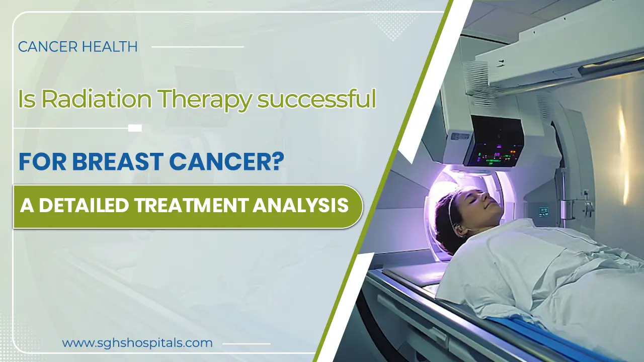 Radiation Therapy treatment